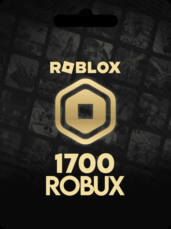 1.700 ROBUX