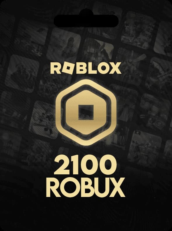 2100 ROBUX